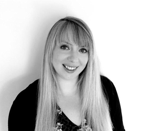 Dr Carly Carter