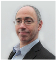 Martin Pearson